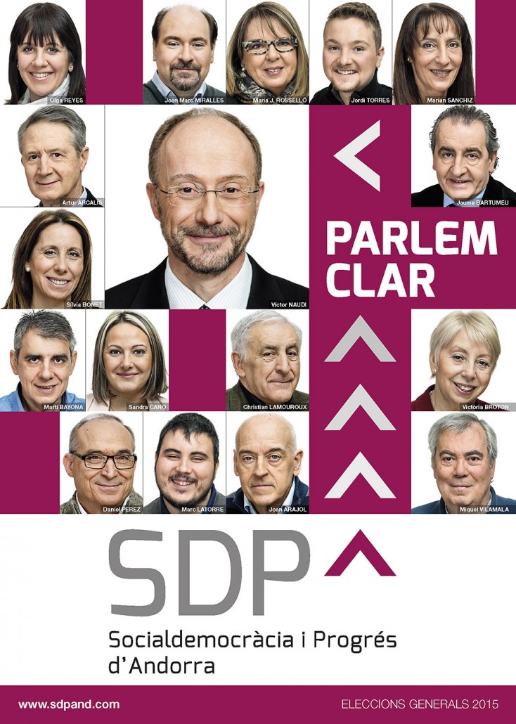 Candidatura Nacional