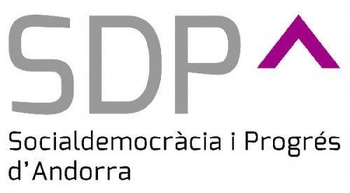 Socialdemocràcia i Progrés